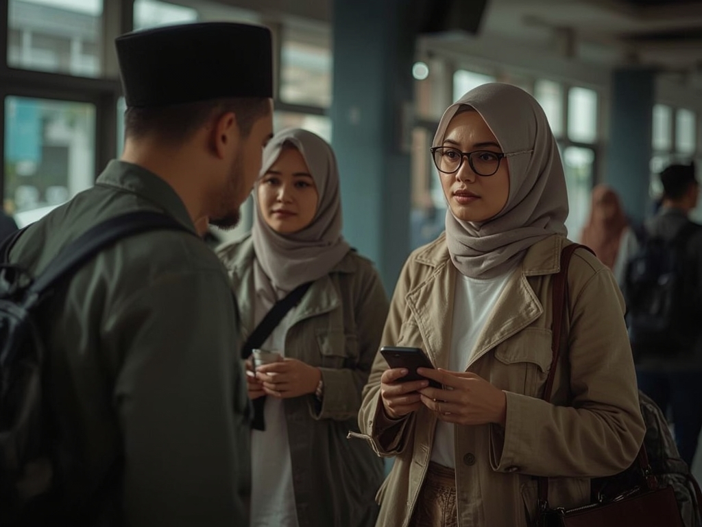 Mengurai Mitos dan Fakta dalam Perjalanan Keluarga serta Kepatuhan Aturan